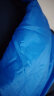 探险者（TAN XIAN ZHE）成人睡袋四季保暖睡袋室内午休户外露营加大加宽仿丝棉睡袋 实拍图