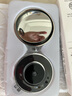 豪馳通汽車(chē)后視鏡小圓鏡倒車(chē)鏡盲區輔助鏡廣角鏡反光鏡凸面鏡高清防雨水 福特蒙迪歐福睿斯銳界?？怂逛J際 曬單實(shí)拍圖