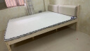 意米之恋床垫可折叠椰棕床垫棕垫硬薄宿舍垫子3E椰棕厚5cm 1.8m*2m D005-3 实拍图