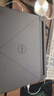 戴爾（DELL）游匣G15 5530 15.6英寸13代標(biāo)壓酷睿i7滿血獨顯4060學(xué)生電競游戲本CAD繪圖筆記本電腦 黑 i7-13650HX 滿血4060 165Hz 32G內(nèi)存+1T固態(tài) 定制 曬單實拍圖