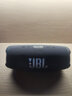 JBL CHARGE5音樂沖擊波5 藍(lán)牙音響 便攜音響 戶外HiFi音響 居家音響 音箱 防水防塵 【經(jīng)典品質(zhì)】CHARGE5藍(lán)色 曬單實(shí)拍圖