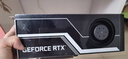 英偉達（NVIDIA）RTX4090公版渦輪顯卡4卡8卡AI深度學習訓練推理大模型專業(yè)顯卡 RTX4090 24G渦輪版 不開發(fā)票 曬單實拍圖