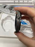 卓迪2025新款非凡智能手表男女WATCH GT 5G全網通插卡打電話華強北高中大學生成人微信NFC多功能大師 鈦銀色【抽拉攝像頭+應用監(jiān)管】+送充電倉 曬單實拍圖
