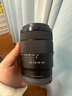 Sony 索尼E16-50 16-55 16-70 18-135 18-200 微單蔡司二手鏡頭 E 18-135mm/F3.5-5.6SSM OS 95成新 曬單實(shí)拍圖