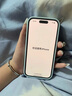 【24期免息0首付】蘋果15plus iPhone15Plus 5G全網(wǎng)通資源手機 iPhone15Plus 藍色6.7英寸 256GB 【店保2年+公開版6期免息 曬單實拍圖
