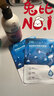 曼秀雷敦（Mentholatum）洗面奶保濕盈澤凈透控油清潔卸妝控油保濕爽膚潔面乳男女套裝 【保濕盈澤】150ml 曬單實(shí)拍圖