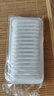 馬勒（MAHLE）空濾空氣濾芯格濾清器過濾網(wǎng)進(jìn)氣格發(fā)動(dòng)機(jī)比亞迪保養(yǎng)專用 LX2519 遠(yuǎn)景 06-17款 曬單實(shí)拍圖