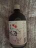 戶(hù)河內日本原裝進(jìn)口 戶(hù)河內威士忌櫻桃酒500ml 女士微醺果酒 櫻桃酒 曬單實(shí)拍圖