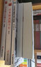 【5冊套裝】日本海軍（驅逐艦+航空母艦+艦載兵器圖鑒+帝國海軍戰史+戰略戰術(shù)與科技）海軍武器 戰史戰役 曬單實(shí)拍圖