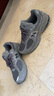 NEW BALANCE NB 2002R系列男女鞋經(jīng)典休閑情侶老爹鞋跑步鞋復古 ML2002RA 中灰色 38.5 /6 曬單實(shí)拍圖