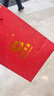 中國(guó)黃金（CHINA GOLD）四葉草黃金手鐲雙環(huán)素圈金手鐲光面金鐲子生日禮物女情人節(jié)禮物 約21g【58圈口】 曬單實(shí)拍圖
