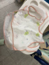 Babyprints儿童罩衣婴儿吃饭围兜宝宝防溅水反穿衣口水兜无袖两件 欢聚派对 实拍图