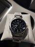 卡西歐（CASIO）男士手表OCEANUS海神T6000藍寶石鈦合金電波太陽(yáng)能藍牙商務(wù)腕表 OCW-T6000-1AJF 曬單實(shí)拍圖