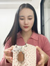 金利來女士手機包七夕禮物送女友多功能大容量手拿包時尚印花手拎包逛街 【米白色 官方授權(quán) 假一罰十】 曬單實拍圖