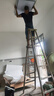 三雄極光led吸頂燈智控客廳燈全光譜輕奢仿水晶臥室燈128W晶彩【包安裝】 曬單實(shí)拍圖