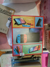 Nintendo Switch任天堂 游戲機 國行OLED版游戲機游戲主機GM類(lèi) 便攜游戲掌機休閑生日禮物多種連接模式游戲電玩JDG OLED紅藍主機+超級馬力歐兄弟U 曬單實(shí)拍圖