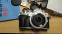 奧林巴斯（OLYMPUS）奧之心E-M10 MarkIV e-m10四代微單無(wú)反相機(jī) 數(shù)碼 學(xué)生入門(mén) 14-42&黑色40-150 雙頭【套餐一】 曬單實(shí)拍圖