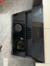 樱雪（INSE）抽油烟机 侧吸式家用吸油烟机小尺寸大吸力 20立方厨房小户型油烟机 5.2KW猛火燃气灶 C2325+2319T 实拍图