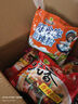 稻花香 過(guò)橋米線(xiàn)酸辣牛肉味速食沖泡云南米粉絲方便即食泡面袋裝米線(xiàn) 組合口味20袋 曬單實(shí)拍圖