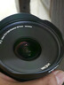 老蛙19mm F2.8 中畫幅超廣角大光圈鏡頭 適用GFX口 XCD卡口 風景建筑 黑色 富士GFX口 曬單實拍圖