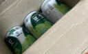 九日（jiur）九日牌葡萄汁238ml*12罐 含果肉果汁饮料整箱 饮品礼盒 实拍图