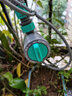 zeego植客MD3600雾化喷头自动浇花器家用花园喷雾设备浇水神器除尘降温 壹秒时控+10头10米 晒单实拍图