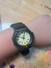卡西歐（CASIO）森林人Forester復(fù)古運(yùn)動(dòng)款學(xué)生石英手表FT-500WC-3BVPF 曬單實(shí)拍圖