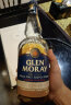 格兰莫雷（Glen Moray）洋酒 经典 莎当妮桶 斯佩塞 单一麦芽 威士忌 700ml  实拍图