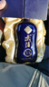 武陵酒 少醬 醬香型白酒 禮盒裝 婚宴喜慶用酒 大曲坤沙 53度 500mL 1瓶 曬單實拍圖