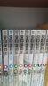 來(lái)自深淵1-10冊漫畫(huà)套裝 港臺原版 つくしあきひと 伶 青文 曬單實(shí)拍圖