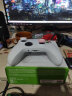 微软（Microsoft） Xbox Series X/One S手柄配件 XSX/XSS游戏机周边 Xbox/PS手柄摇杆帽 粉色 白色（2对） 实拍图