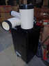 澳柯瑪（AUCMA）移動(dòng)空調 工業(yè)冷風(fēng)機壓縮機制冷一體機商用廚房工廠(chǎng)廠(chǎng)房冷氣風(fēng)扇 2匹升級智顯定時(shí)【送原廠(chǎng)風(fēng)管】 曬單實(shí)拍圖