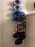 Skechers斯凱奇兒童雪地靴中大童高幫加絨保暖運動鞋男童防滑靴子405293L 曬單實拍圖