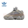 阿迪達斯YEEZY500玉石椰子兒童嬰童鞋休閑鞋童鞋ID2441UK9.5K27 曬單實(shí)拍圖