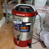 九阳（Joyoung ）豆浆机商用大容量磨煮一体全自动磨浆机大型现磨加热酒店早餐店使用 干豆款11L 实拍图