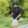 易明居貔貅手鏈男和田玉金曜石本命年手串轉(zhuǎn)運(yùn)珠手鏈父親節(jié)禮物送爸爸 收藏級(jí)別金曜石手串+復(fù)古木禮盒 曬單實(shí)拍圖