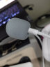 极度未知（HYPERX） 飓风2 电竞游戏耳机 有线头戴式 阿尔法s系列 飓风3耳麦 【飓风2】7.1虚拟环绕声丨粉色 官方标配 实拍图