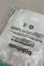 巴拉巴拉女童牛仔褲兒童褲子夏裝中大童長褲天絲牛仔束腳褲潮209225108004 曬單實(shí)拍圖