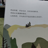 《合歡樹下》——暖心作家丁立梅2021年全新散文精選集 曬單實拍圖