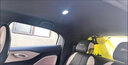 比亞迪海鷗后排閱讀燈BYD海鷗改裝后備箱LED照明燈內飾后排氛圍燈 比亞迪海鷗閱讀燈【1個(gè)裝】后排 曬單實(shí)拍圖