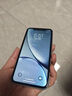 蘋(píng)果xr Apple iPhone xr 國行全網(wǎng)通原裝正品xr 雙卡 白色 95新 白色 95新 128G【國行 換品牌電池100%】 曬單實(shí)拍圖