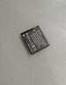 蒂森特適用于佳能 博秀系列powershot A2200 A3100 A3200 A3300 PC1589 PC1475 PC1585 CCD相機NB-8L電池 曬單實拍圖