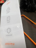 图拉斯O1s支点壳【全新升级】 适用苹果15promax手机壳iphone14pro磁吸支架13防摔超薄透明全包 【全透明】旋转支架丨超强磁吸丨贈金属按键和精美贴纸 iPhone13ProMax-6. 实拍图
