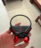頌拓（SUUNTO）頌拓Wing跑步騎行Suunto Sonic骨傳導頌拓Aqua游泳健康 【充電倉】Wing紅色專業(yè)運動騎行 曬單實拍圖