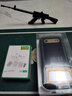 諾基亞【選送原裝底座】NOKIA 2660 Flip 4G 全網(wǎng)通經(jīng)典翻蓋手機(jī)大鍵盤老年手機(jī)學(xué)生手機(jī)備用功能機(jī) 綠色 4G全網(wǎng)通 曬單實(shí)拍圖