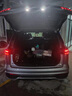 凱尚迪 汽車尾箱氛圍燈帶車用后備箱燈車內(nèi)感應(yīng)照明燈免接線改裝飾用品 【暖光黃色】智能感應(yīng)開關(guān) 整圈4米燈帶（點煙器無損安裝） 曬單實拍圖