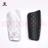 KELME/卡爾美新款足球比賽護腿板成人減震防滑學(xué)生護小腿插板加厚兒童青訓護具 白灰色 L(推薦身高160CM-180CM) 曬單實(shí)拍圖
