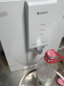 格力（GREE） 速热壁挂式管线机即热式饮水机家用直饮机 冷热两用WTE-XB-031-D 实拍图