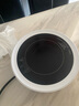 borun HOME加厚玻璃茶壺煮茶器蒸燒水壺1.3L大容量養(yǎng)生壺自動電陶爐茶具套裝 A款編繩蒸煮壺+圓黑色爐 1.3L 曬單實拍圖
