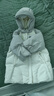 巴拉巴拉寶寶羽絨服嬰兒秋冬男女童長(zhǎng)款外套戶(hù)外保暖時(shí)尚208424107232 曬單實(shí)拍圖